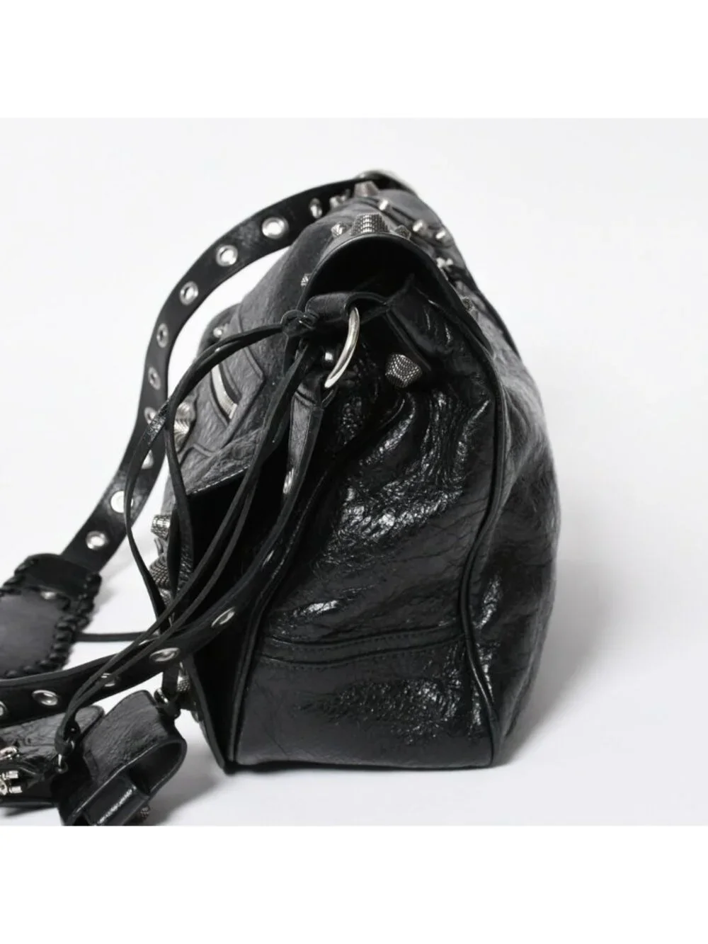 Balenciaga brand name